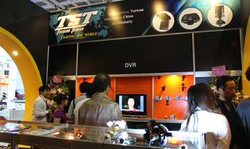 TST HID LED ampashow-8